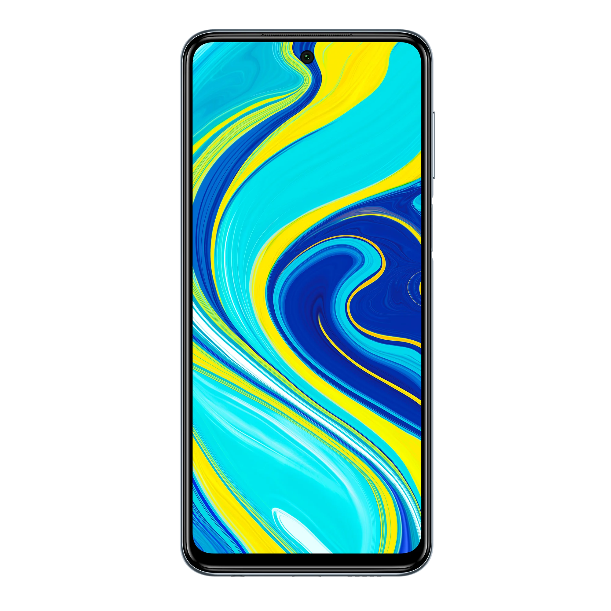 Smartphone Xiaomi Redmi Note 9s 64 GB | rostest | processor Snapdragon 720g | 5 cameras | official warranty | average | fast delivery