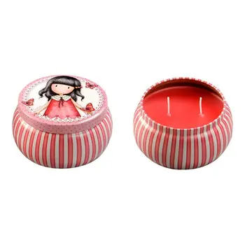 

Scented Candle Time To Fly Gorjuss (275g)