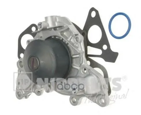 Насос Водяной Mitsubishi Pajero Ii/Galant V Nipparts J1515063 Nipparts арт. J1515063