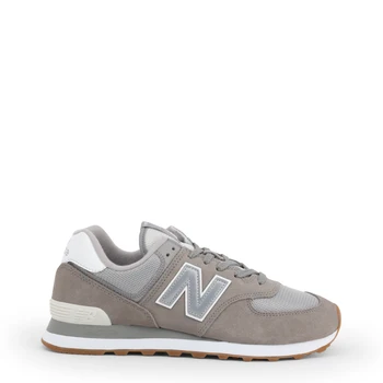 

New Balance ML574 men Gray 107096. Color: gray, size: EU 41.5