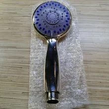 Shower-Head Adjustable Water-Saving Bathroom Handheld Jetting 5