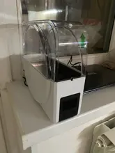 Filament Dryer S1 Hot Sale FilaDryer Drying Box Storage Saving Arid Material Machine