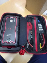 UTRAI-arrancador de batería de coche portátil, 22000mAh/16000mah, potenciador de batería de coche, cargador de 12V, dispositivo de arranque, dispositivo de arranque para vehículo diésel