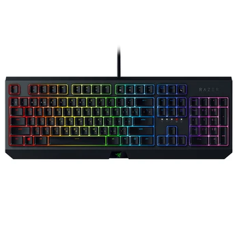 

Клавиатура Razer Blackwidow RZ03-02861100-R3R1