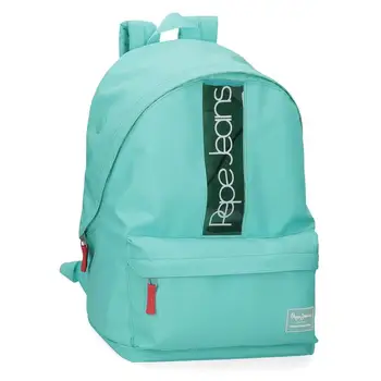 

School backpack Pepe Jeans Darienne Adaptive