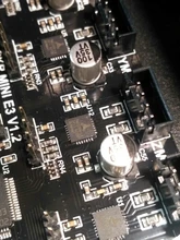 V1.2-Control-Board 3d-Printer-Parts V1.3 Ender E3 Dip Tmc2209 Uart Mini E3 Bigtreetech Skr