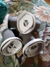 HEPA-FILTER FILTER-ELEMENT Vacuum-Cleaner Deerma Xiaomi Cleaning Mini for DX700 Push-Rod