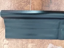 Tira de sellado inferior de Puerta Flexible, 96cm, sellador, burlete, bloqueador de polvo, Protector