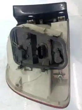 

7L6945096P Right Rear light Volkswagen Touareg (7la) Tdi V10