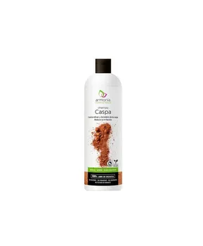 

Anti-Dandruff shampoo 300ml Sulfate Armonia