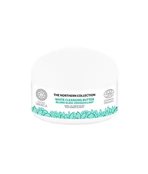 

Natura Siberica White cleansing butter daily use makeup remover-120 ml