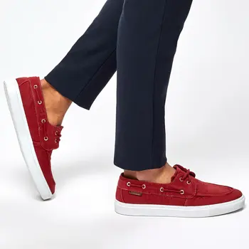 

FLO DAYTONA Red Men 'S Shoes LUMBERJACK