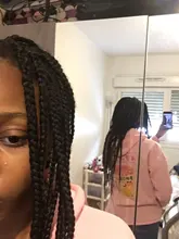 Sweatshirts Hooded Long-Sleeve Printed Female Thick Cute Cartoon Back Velvet