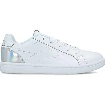 

Children’s Casual Trainers Reebok Royal Complete Clean White