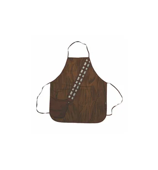 

STAR WARS CHEWBACCA apron