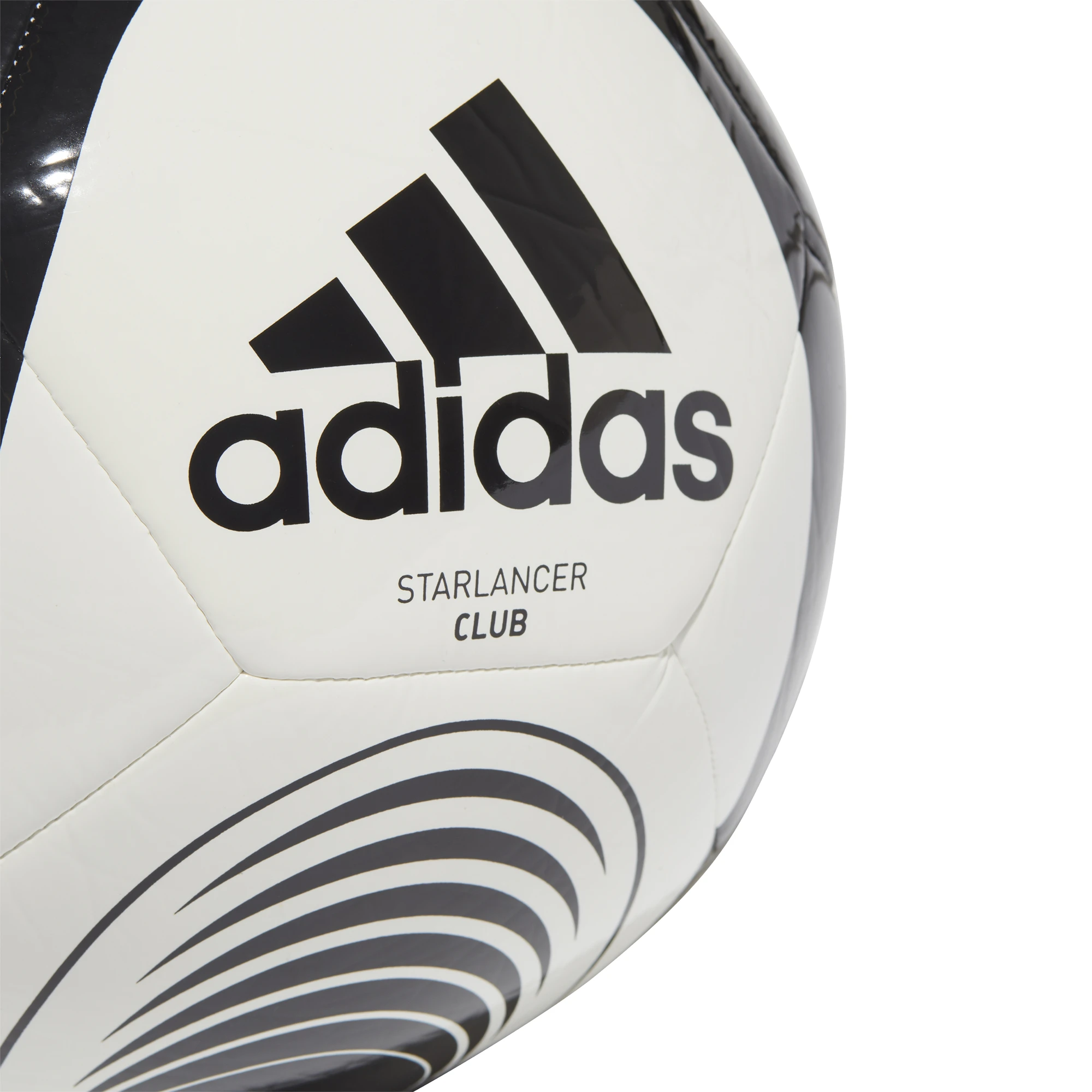 Мяч adidas Starlancer Club (GK3499) | Спорт и развлечения | АлиЭкспресс