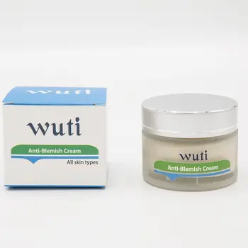

Wuti Anti Blemish Cream 45 ml Skin Spot Remover