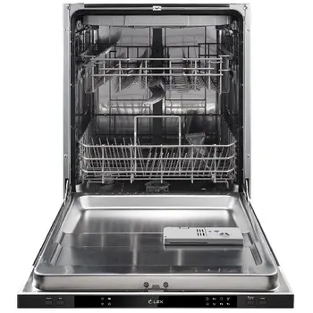 

Complete dishwasher Lex PM 6053