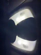 Lamp Light-Marker Car-Interior Reading T10 W5w Super-Bright High-Quality 194 Led 168