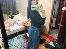 Luckinyoyo jean mujer mamá pantalones vaqueros de estilo boyfriend para mujer cintura alta con push up de gran tamaño damas jeans denim 5xl 2020