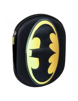 

CASE PENCIL CASE DOUBLE 3D BATMAN