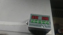 1 Uds calienta calentador de la incubadora para huevo de bricolaje accesorios para incubadora elemento de calefacción de piezas de repuesto para la incubadora 220V 110V 12V 12V