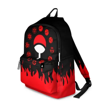 

Backpack 3D Uchiha clan
