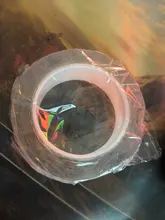 Magic-Tape Nano Waterproof Double-Sided Reuse Washable Traceless