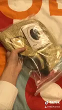 Ccutoo-Peluca de cabello sintético de 12 pulgadas, pelo corto Rubio peludo, capas esponjosas, fiesta, pelucas de Cosplay, Seraph of the End, Mikaela, Hyakuya