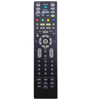

Remote control for LG MKJ32022814 LCD TV 26LB76 32LB76 26LC41 26LC42 26LC51 32LC41 32LC42 32LC43 32LC44 32LC51 32LC52 37LC43 37LC53 42LC42