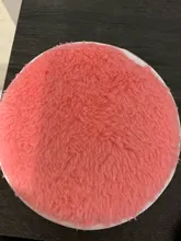 MAANGE-esponja de fibra suave para maquillaje, utensilio para quitar maquillaje, doble cara, fácil de usar