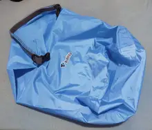 Waterproof Bag Dry-Bag Rafting-Storage Outdoor Swimming Camping Strap 10L 20L with Adjustable