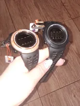 SKMEI Hombres Deportes Relojes de Cuenta Regresiva de Doble Tiempo Reloj Crono Alarma Digital Relojes de Pulsera 50 M Impermeable Relogio masculino 1251