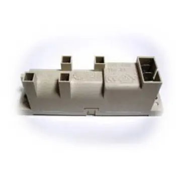 

Ignition unit BR-1-2 multi-bit Hephaestus, Lysva, Omichka