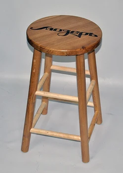 

Swm-1 chair guitarist, oak, Moser