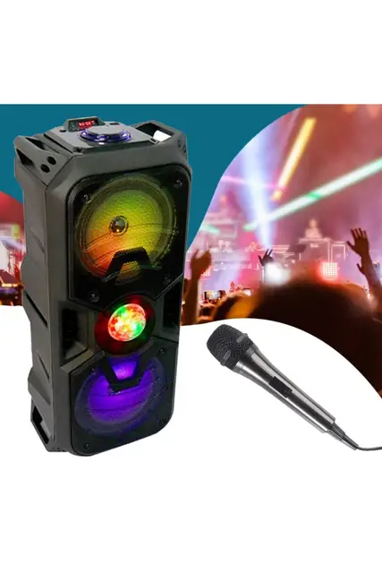 M90 Smart Portable Bluetooth Extra Bass 