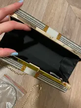 Cartera con pedrería y bolso de mano para dinero, cartera con pedrería de 10000 dólares, bolso de noche, bolso de hombro PARA CENA DE BODA