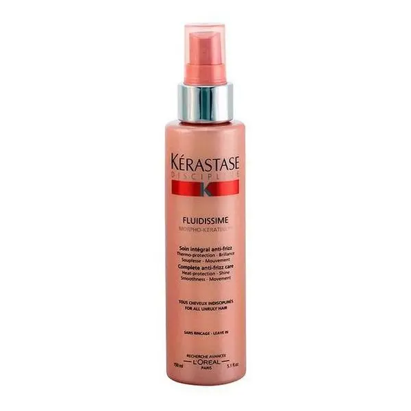 Анти-завивка, лечение, медицина Kerastase