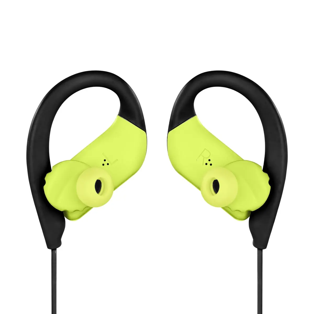 Наушники JBL Endurance Sprint Yellow
