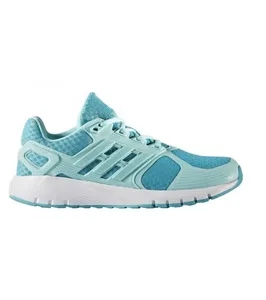 Adidas Duramo 8 Turquoise Trainers