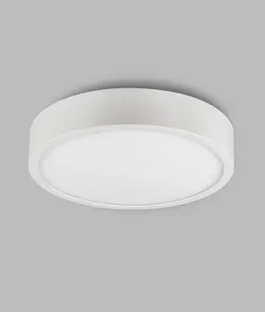 

Ceiling surface 30 cm Ø neutral light 30W SAONA