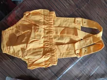 Ropa de verano para bebé de 0 a 3 años, Body de algodón para recién nacido, mono informal liso a rayas, trajes para el sol, 2019