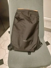 Kingsons-mochilas impermeables de 15,6 pulgadas para hombre y mujer, morral escolar antirrobo con carga USB para ordenador portátil, mochila de viaje