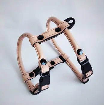 

Шлейка для шпица