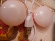 Bombillas LED para espejo de maquillaje, USB, Hollywood, luces de tocador, iluminación de tocador de baño, lámpara de pared LED regulable