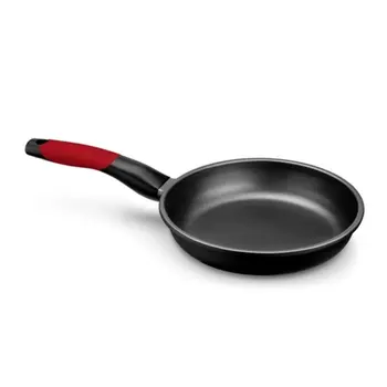 

FRYING PAN 26CM ANT.TEFLON IND AL/FU NE/RO PREMIERE BRA