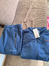 Sudaderas con capucha de forro polar para hombre Pioneer Camp, ropa de marca para otoño e invierno, sudaderas con cremallera, ropa de hombre de calidad AJK902321