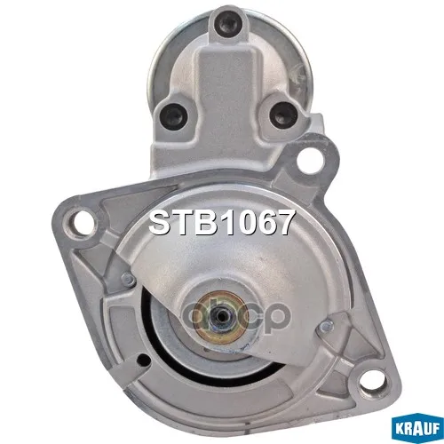 Стартер Krauf арт. STB1067
