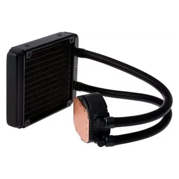 

Refrigeration Kit CoolBox Deep Runny LED Black