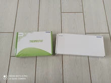 BOT306 Series Smart Gas Boiler Wireless WIFI Thermostat and 8 Sub-chamber Hub Controller